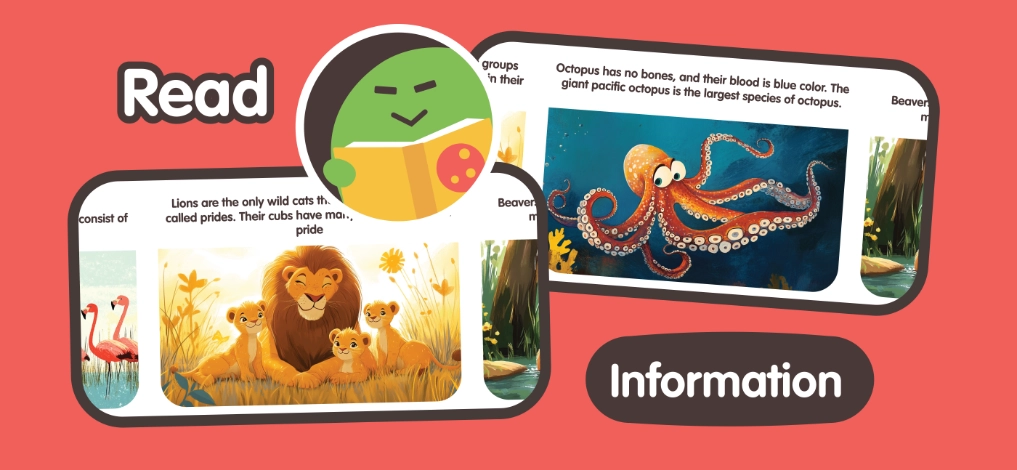 Learning Animals for Toddlers 2+ screenshot 3