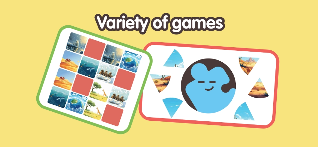 Learning Animals for Toddlers 2+ screenshot 4