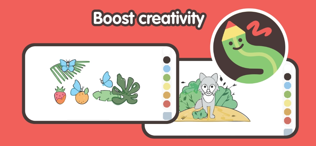Learning Animals for Toddlers 2+ screenshot 5