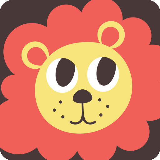 Learning Animals for Toddlers 2+ icon