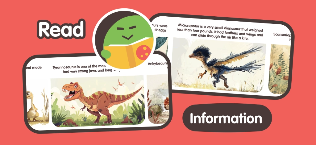 Dino for Toddlers 2+: Dino Discovery screenshot 4