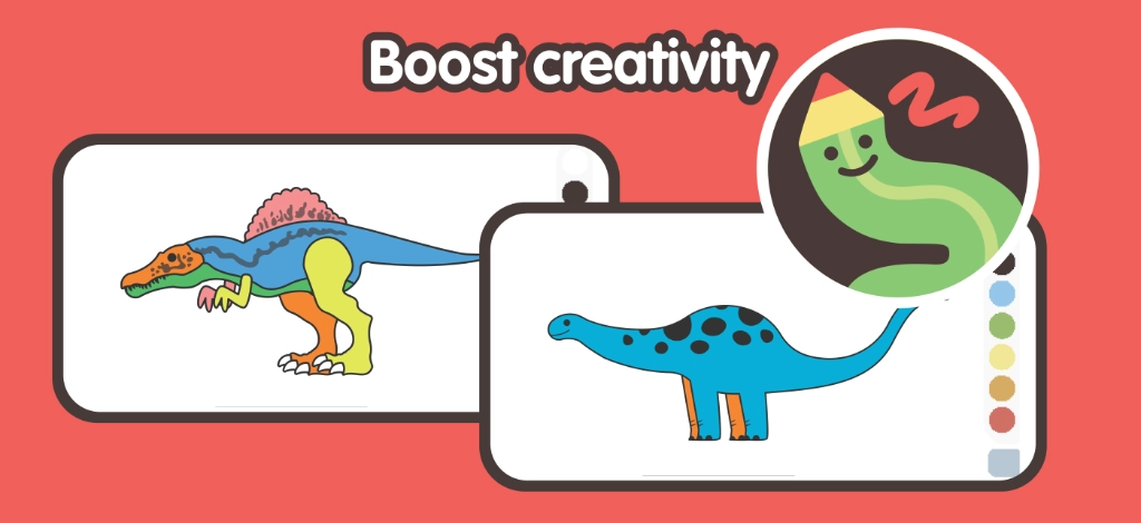 Dino for Toddlers 2+: Dino Discovery screenshot 6
