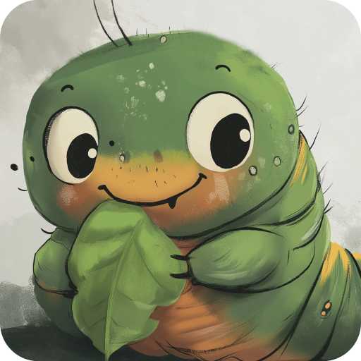 Insects for Toddlers 2+ icon