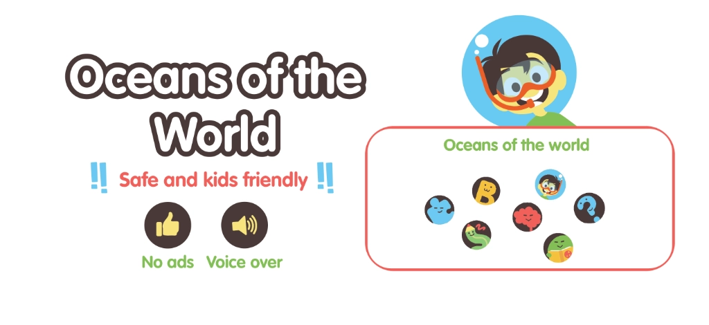 Ocean Animals for Toddlers 2+ screenshot 9