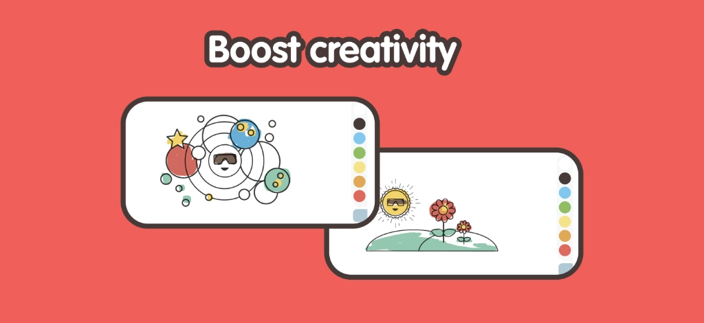 Solar System for Toddlers 2+ screenshot 5