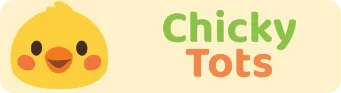 Chickytots logo